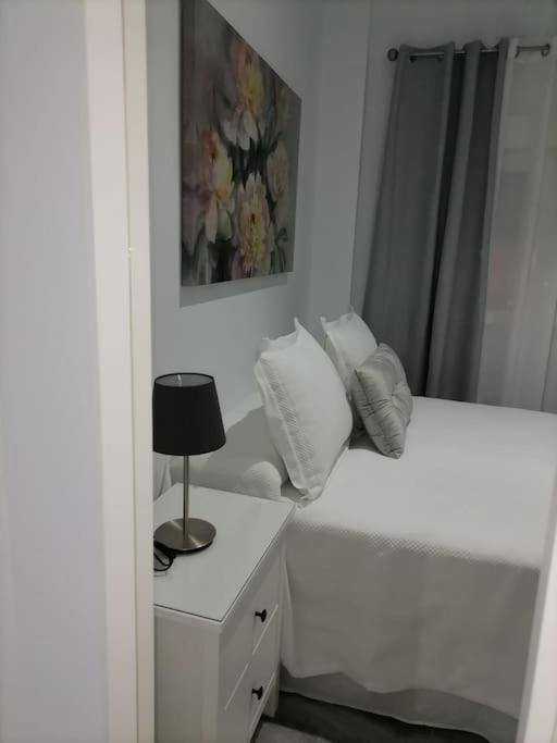 Precioso Apartamento Con Patio Interior. Медина-Сидония Экстерьер фото