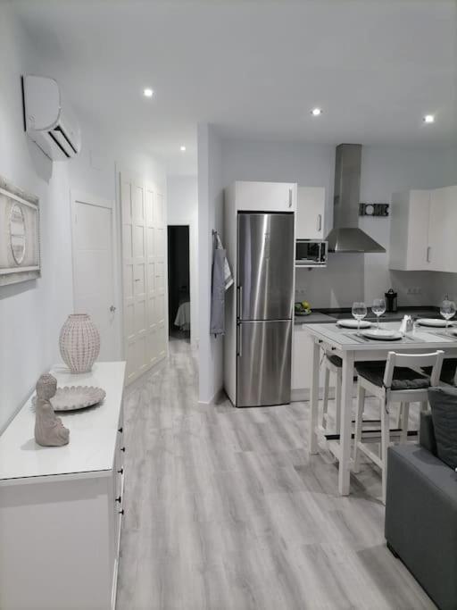 Precioso Apartamento Con Patio Interior. Медина-Сидония Экстерьер фото